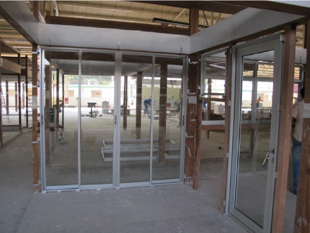 aluminium-windows-doors-installation